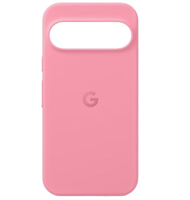 Google Pixel 9 / 9 Pro Soft Shell Case Peony product image 1