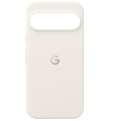 Google Pixel 9 / 9 Pro Soft Shell Case Porcelain product image 1