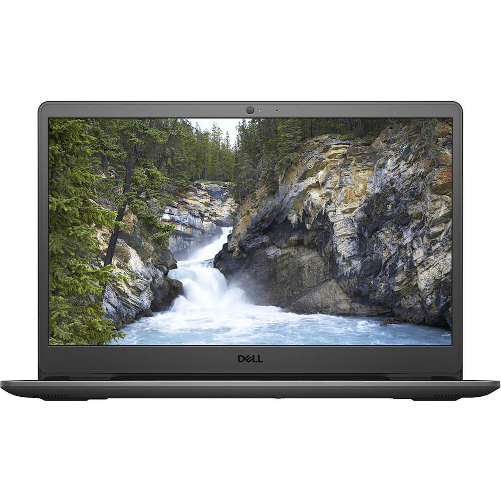 Dell Inspiron 3501 Notebook PC – Core i3-1115G4 / 15.6″ Full HD Non-Touch / 8GB RAM / 256GB SSD / Win 10 Home / Accent Black 