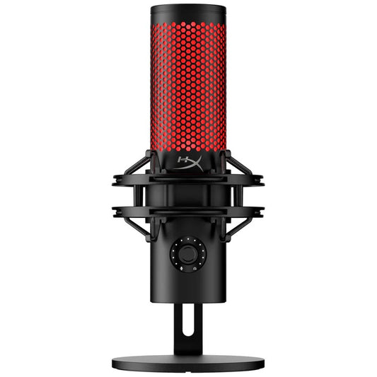 HyperX QuadCast 2 USB Gaming Microphone (872V1AA) image 1