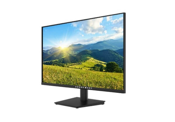 Rogueware W2713S 27″ Full HD Monitor (RW-W2713S) image 3