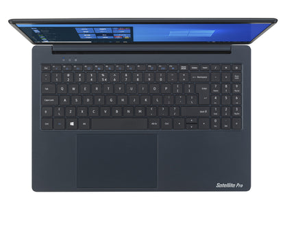 Dynabook Satellite Pro C50-J-10F Notebook PC – Core i5-1135G7 / 15.6″ FHD / 8GB RAM / 256GB SSD / Win 11 Pro (C50-J-10F) — fr