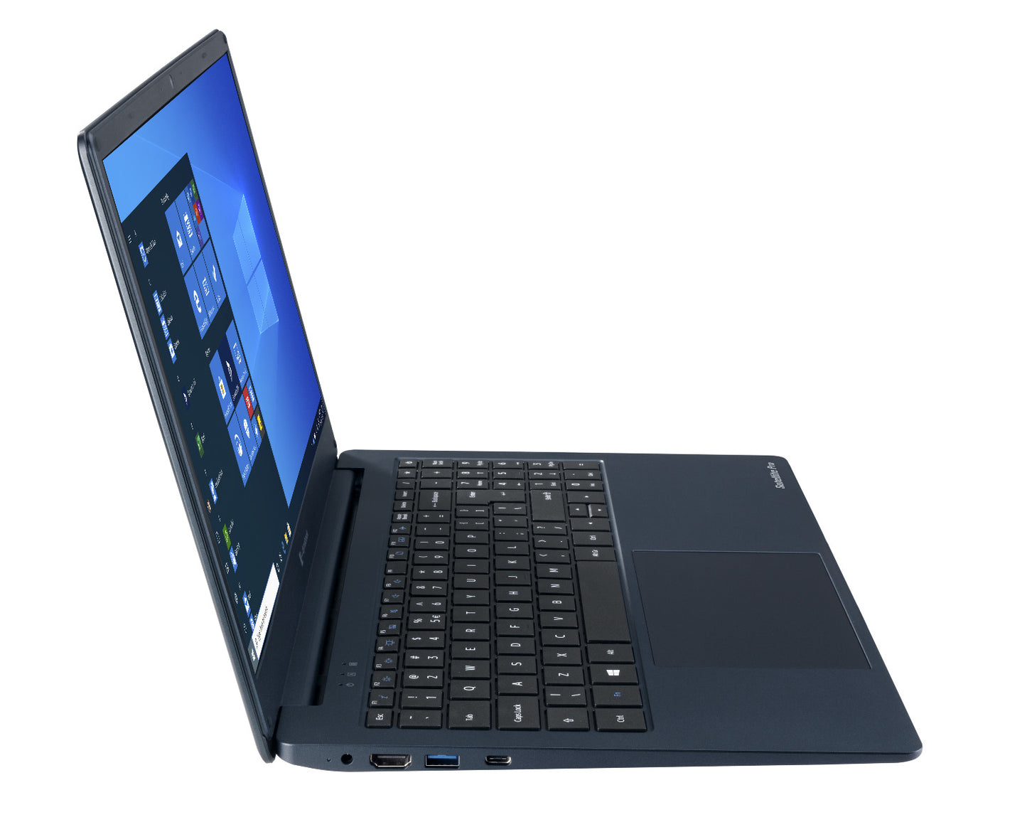 Dynabook Satellite Pro C50-J-10E Notebook PC – Core i3-1125G4 / 15.6″ FHD / 8GB RAM / 512GB SSD / Win 11 Pro (C50-J-10E) image 4