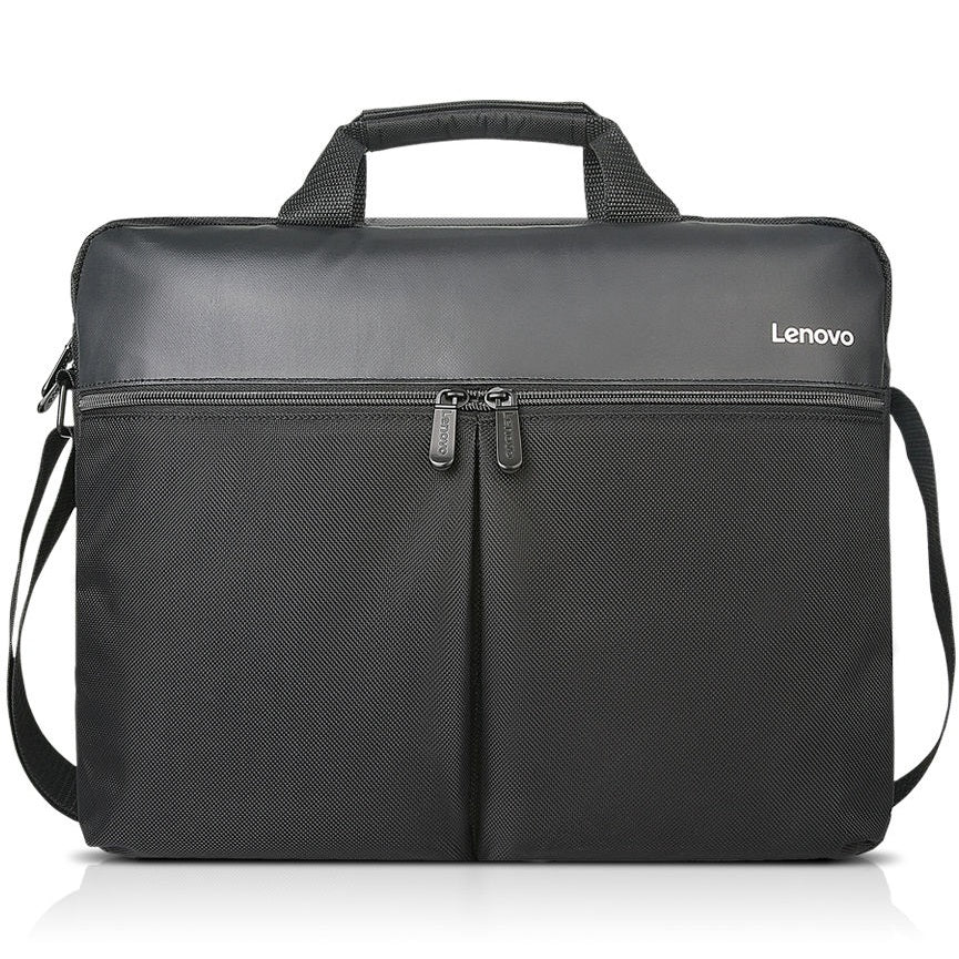 Lenovo T1050 15.6-inch Toploader Carry Case (888015205) — front view