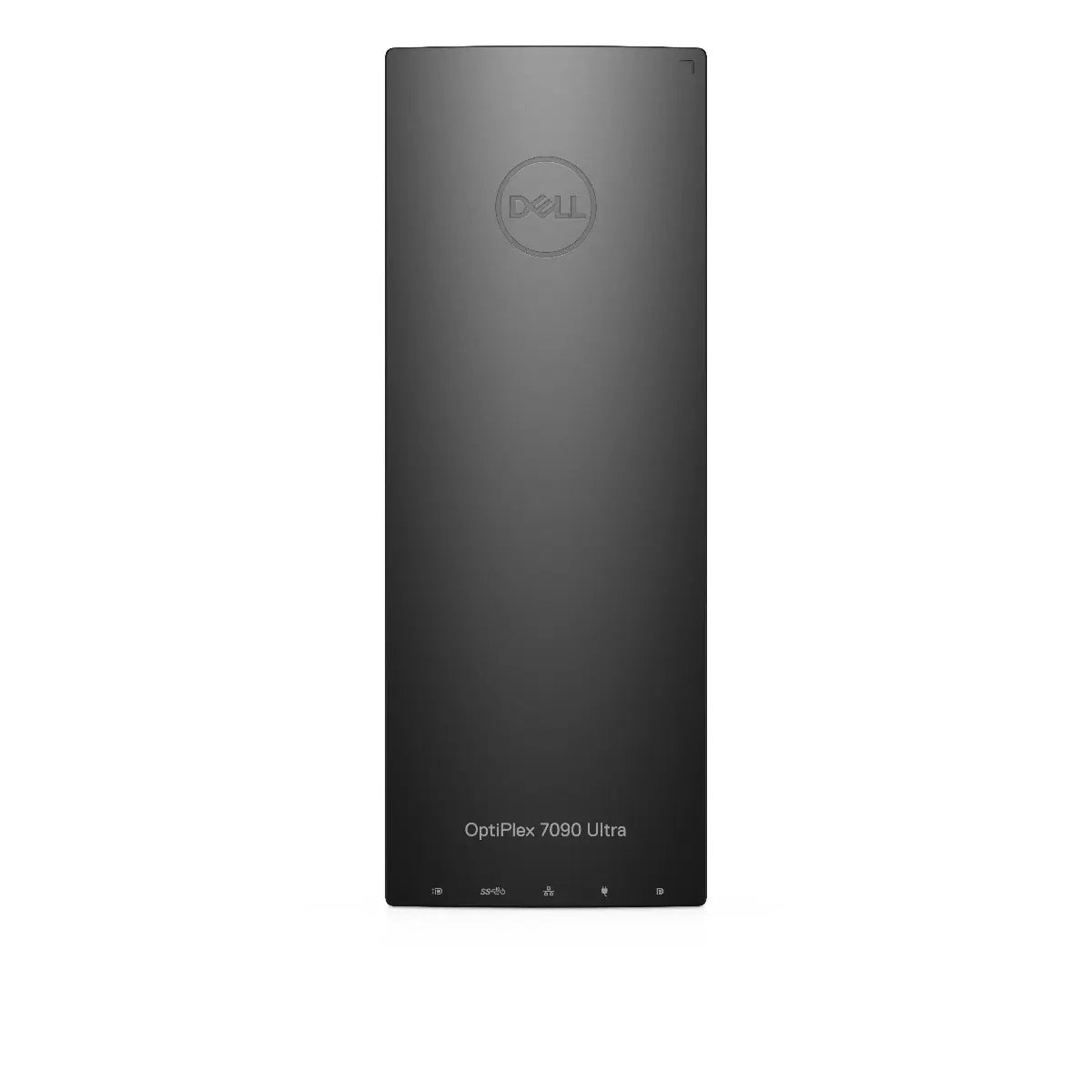Dell OptiPlex 7090 UFF Desktop PC – Core i7-1185G7 / 16GB RAM / 512GB SSD / Win 11 Pro (N009O7090UFF) image 1