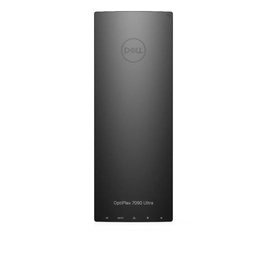 Dell OptiPlex 7090 UFF Desktop PC – Core i7-1185G7 / 16GB RAM / 512GB SSD / Win 11 Pro (N009O7090UFF) image 1