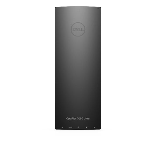 Dell OptiPlex 7090 UFF Desktop PC – Core i5-1145G7 / 16GB RAM / 512GB SSD / Win 10 Pro (N006O7090UFF) image 1