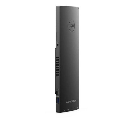 Dell OptiPlex 7090 UFF Desktop PC – Core i7-1185G7 / 16GB RAM / 512GB SSD / Win 11 Pro (N009O7090UFF) image 2