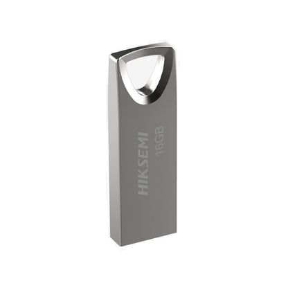 HikSemi Classic 64GB USB Flash Drive (HS-USB-M200-64G-U3) — side view