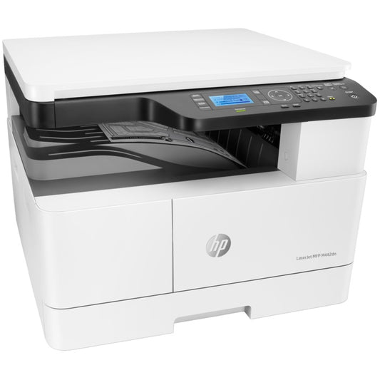 HP LaserJet MFP M442dn A3 Mono Laser Printer (8AF71A) image 2