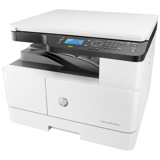 HP LaserJet MFP M442dn A3 Mono Laser Printer (8AF71A) image 3