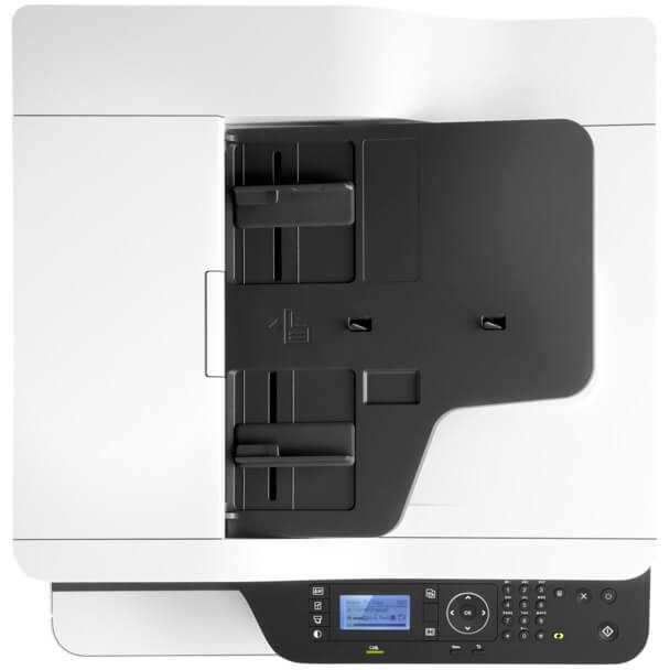 HP LaserJet MFP M443nda A3 Mono Laser Printer (8AF72A) image 4