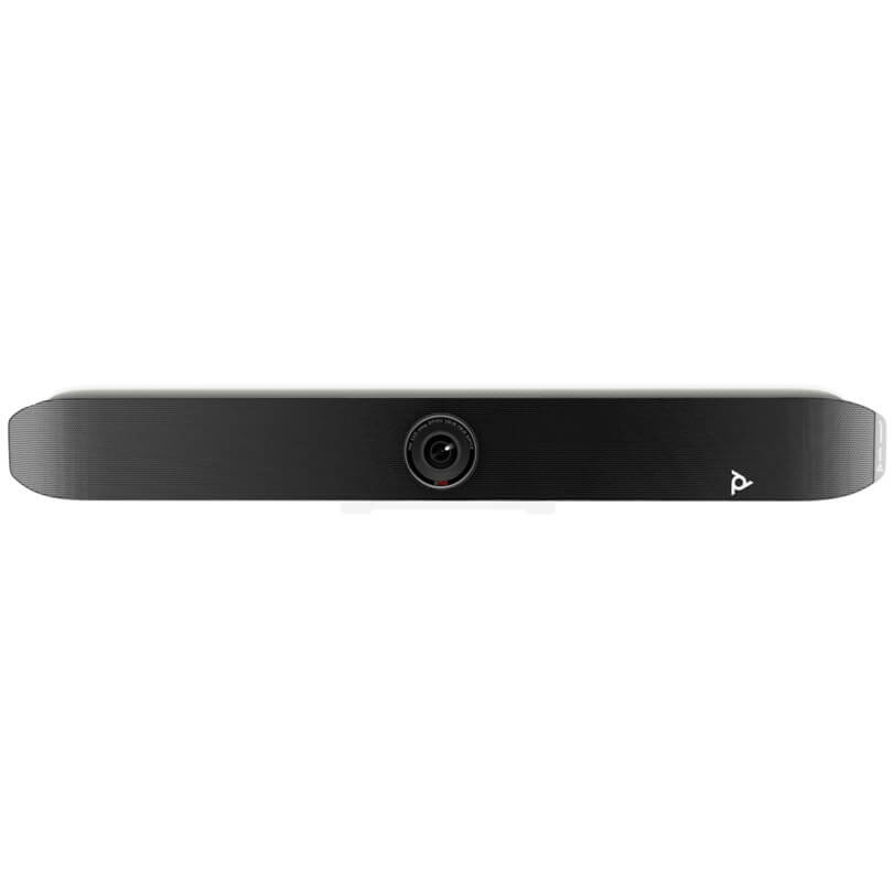 Poly Studio X52 All-In-One Video Bar (8D8K2AA) image 1