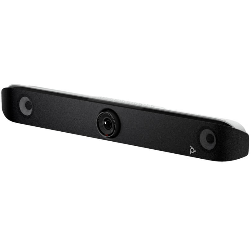 Poly Studio X52 All-In-One Video Bar (8D8K2AA) image 3