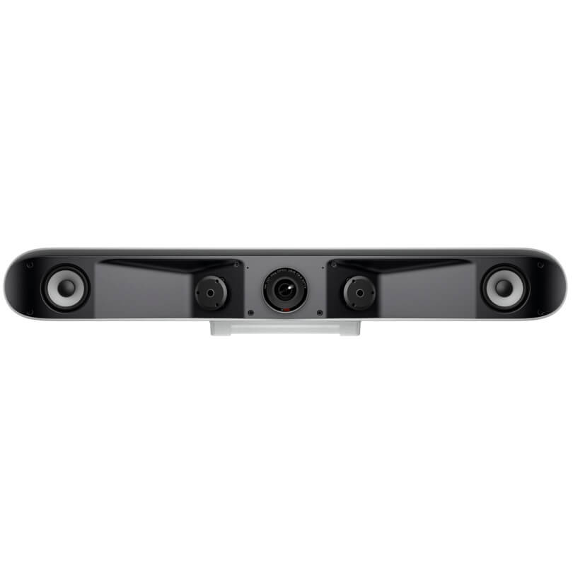 Poly Studio X52 All-In-One Video Bar (8D8K2AA) image 4