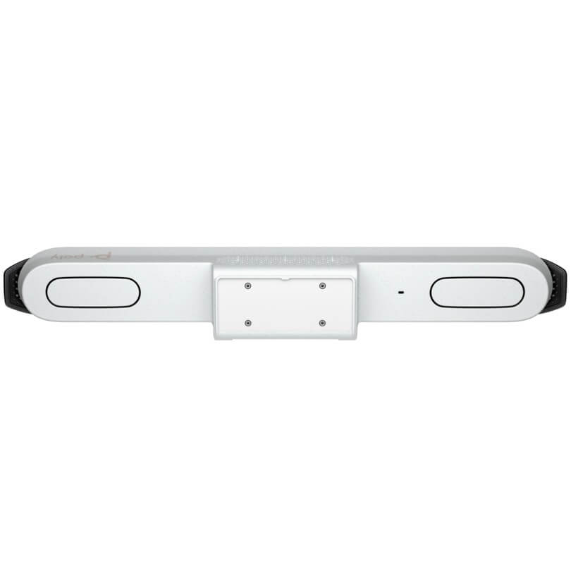 Poly Studio X52 All-In-One Video Bar (8D8K2AA) image 5