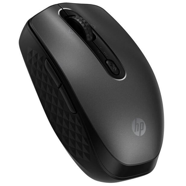 HP 695 Rechargeable Wireless Mouse (8F1Y4AA) — detail view