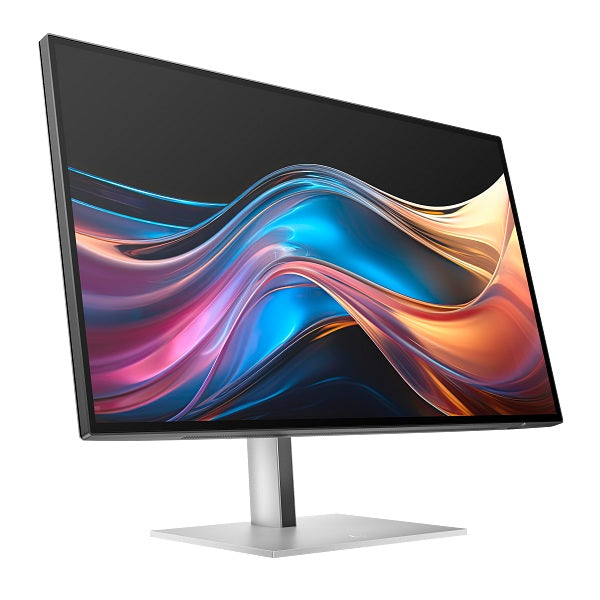HP Series 7 Pro 727pq 27″ QHD Monitor (8J4D8UT) — front view