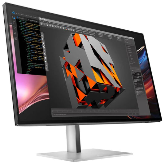 HP Series 7 Pro 727pu 27″ QHD Thunderbolt 4 Monitor (8J9E6AA) image 2