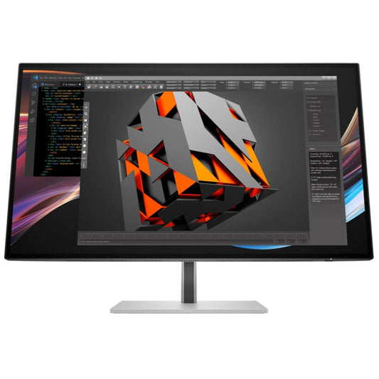HP Series 7 Pro 727pk 27″ 4K Thunderbolt 4 Monitor (8J9G2AA) image 1