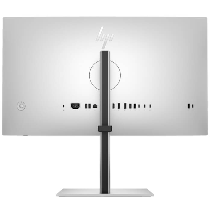 HP Series 7 Pro 727pk 27″ 4K Thunderbolt 4 Monitor (8J9G2AA) — detail view