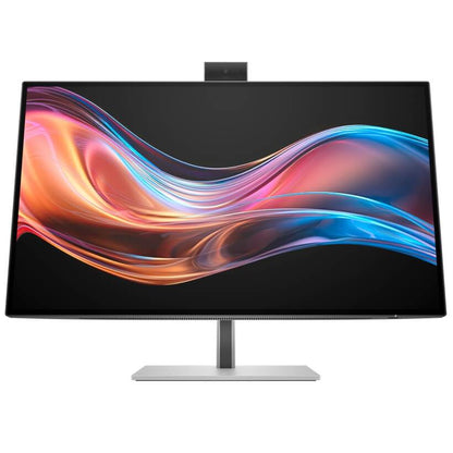 HP Series 7 Pro 727pm 27″ 4K Conferencing Monitor (8K135AA)