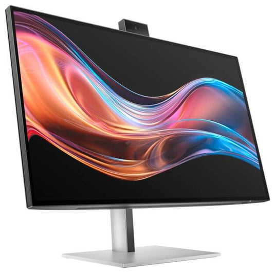 HP Series 7 Pro 727pm 27″ 4K Conferencing Monitor (8K135AA) image 2