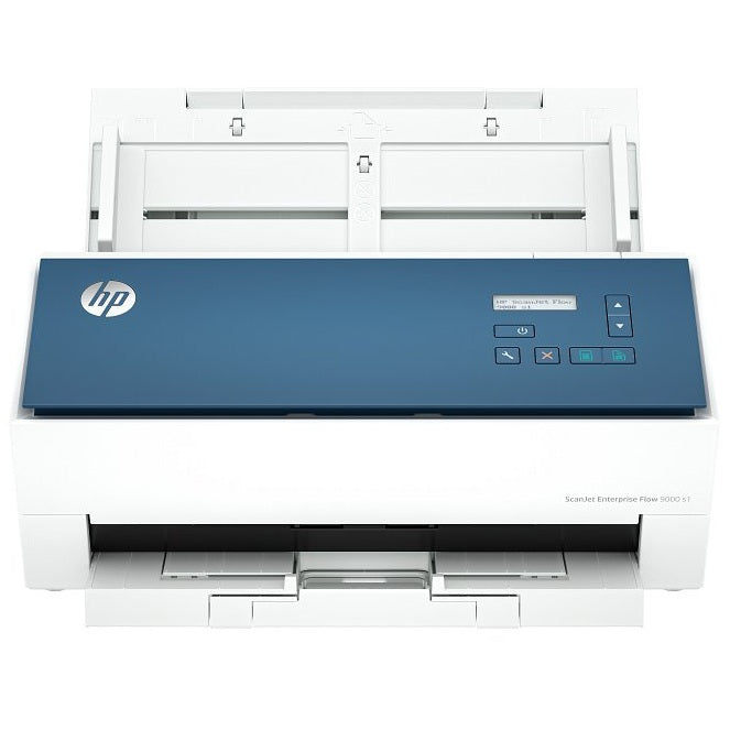 HP ScanJet Enterprise Flow 9000 s1 Scanner (8Q4W0A) image 1