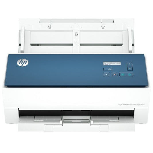 HP ScanJet Enterprise Flow 9000 s1 Scanner (8Q4W0A) image 1