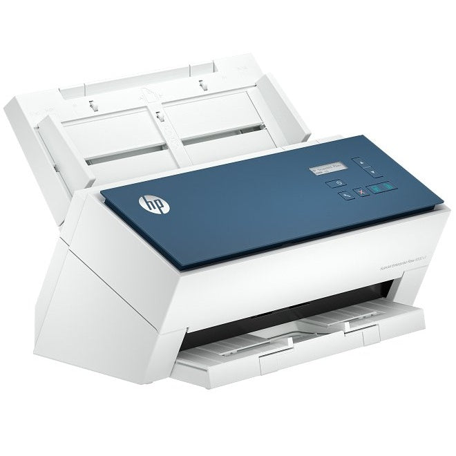 HP ScanJet Enterprise Flow 9000 s1 Scanner (8Q4W0A) image 2