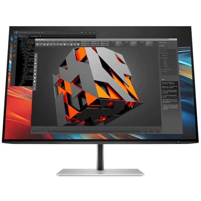 HP Series 7 Pro 724pn 24″ WUXGA Monitor (8X534AA)