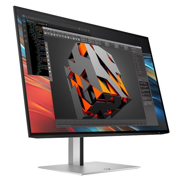 HP Series 7 Pro 724pn 24″ WUXGA Monitor (8X534AA) — front view