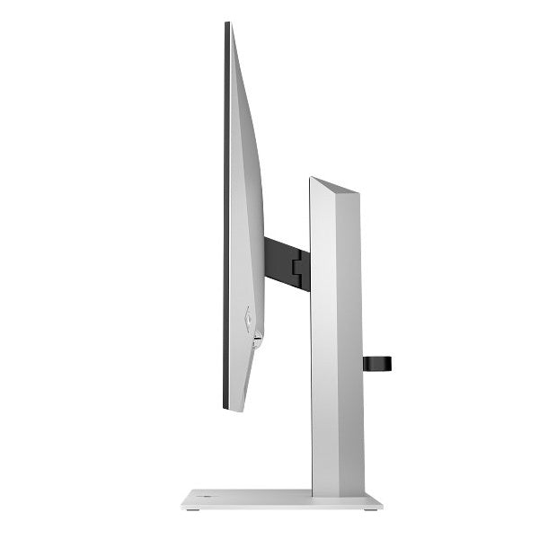 HP Series 7 Pro 724pn 24″ WUXGA Monitor (8X534AA) — rear view