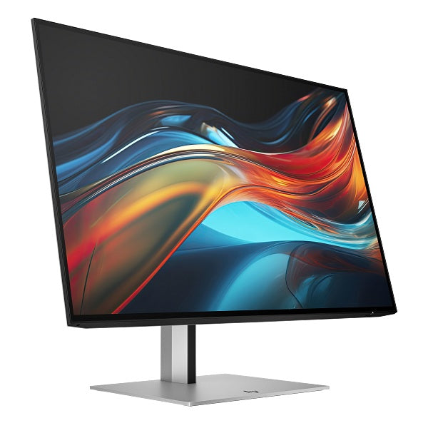 HP Series 7 Pro 724pu 24″ WUXGA USB-C Monitor (8Y2F7AA) — front view