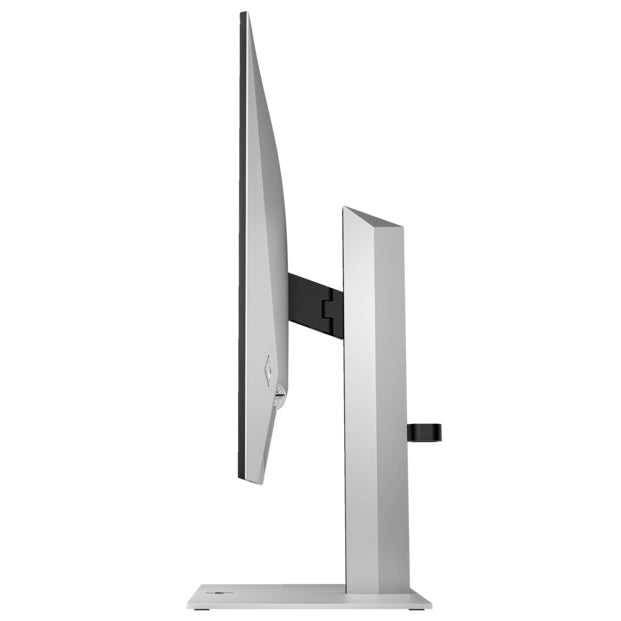 HP Series 7 Pro 724pu 24″ WUXGA USB-C Monitor (8Y2F7AA) — rear view