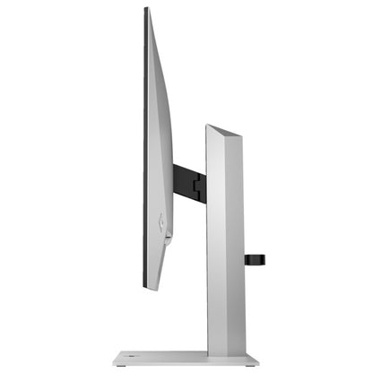 HP Series 7 Pro 724pu 24″ WUXGA USB-C Monitor (8Y2F7AA) — rear view