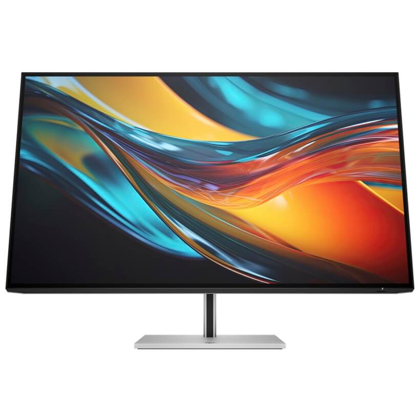 HP Series 7 Pro 732pk 31.5″ 4K Thunderbolt 4 Monitor (8Y2K9AA)