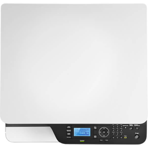 HP LaserJet MFP M438n Mono Laser Printer (8AF43A) image 4