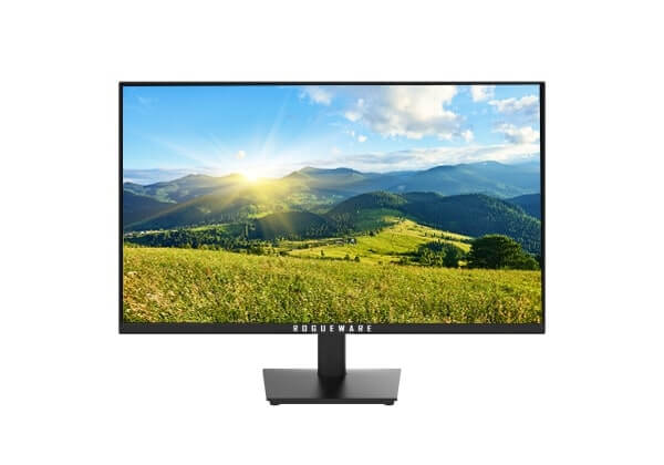 Rogueware W2713S 27″ Full HD Monitor (RW-W2713S) image 1