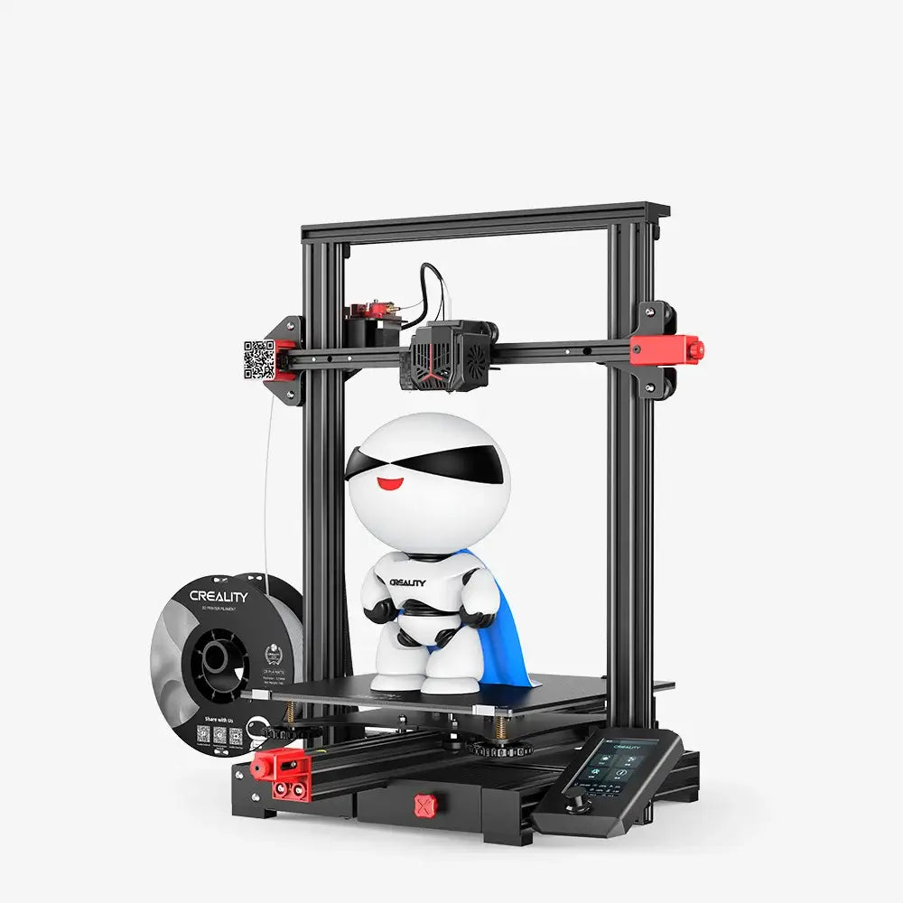 Creality Ender 3 Max Neo 3D Printer (ENDER-3MAXNEO) image 3