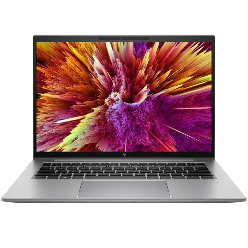 HP ZBook Firefly 14 G10 Mobile Workstation PC – Core i7-1360P / 14.0″ WUXGA / 16GB RAM / 512GB SSD / Win 11 Pro (865Q7EA)