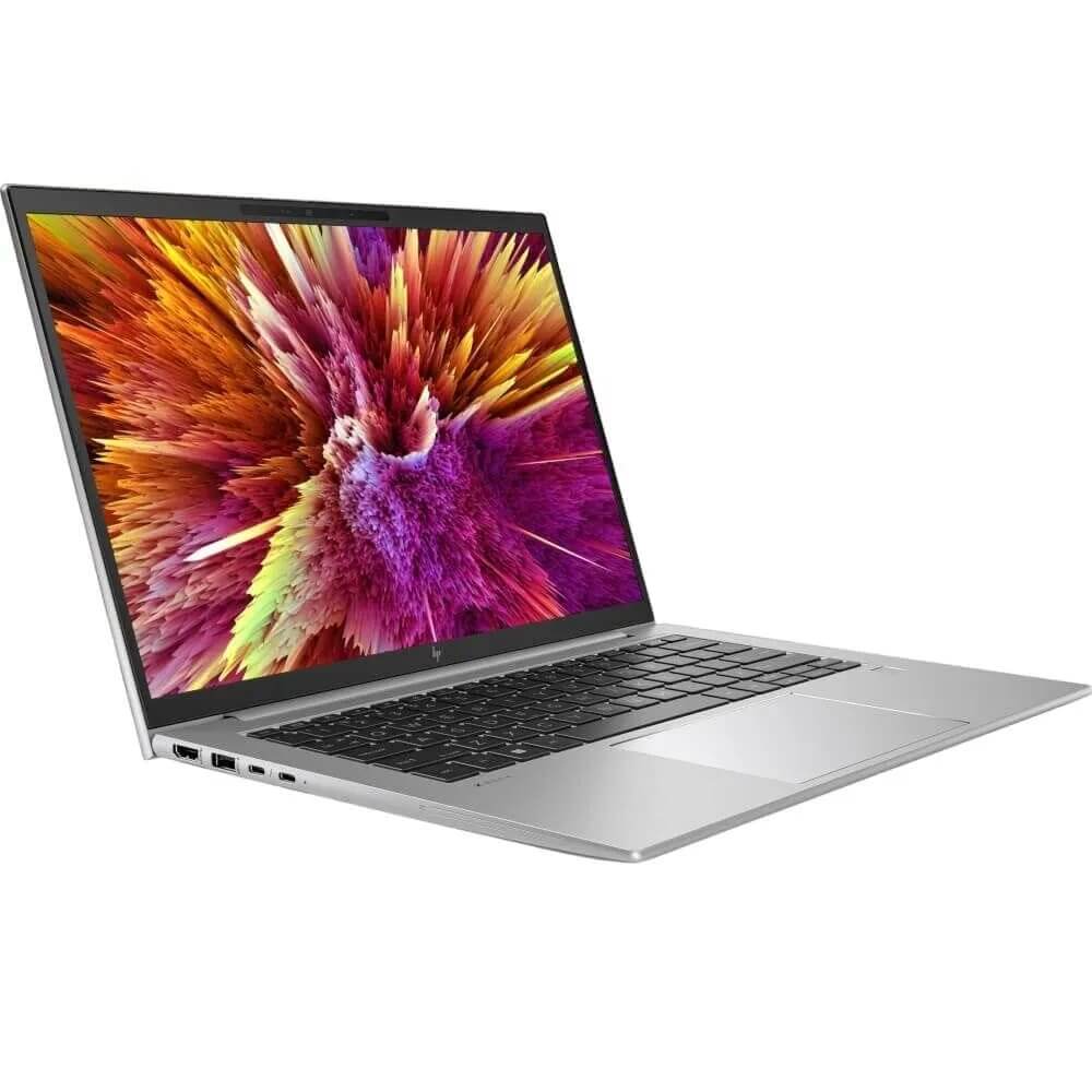HP ZBook Firefly 14 G10 Mobile Workstation PC – Core i7-1360P / 14.0″ WUXGA / 16GB RAM / 512GB SSD / Win 11 Pro (865Q7EA) — s