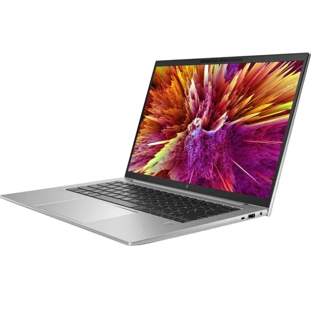 HP ZBook Firefly 14 G10 Mobile Workstation PC – Core i7-1360P / 14.0″ WUXGA / 16GB RAM / 512GB SSD / Win 11 Pro (865Q7EA) — r
