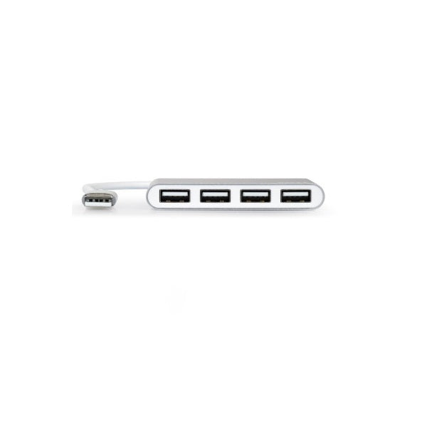 Port Connect USB 2.0 Hub (900120) — side view