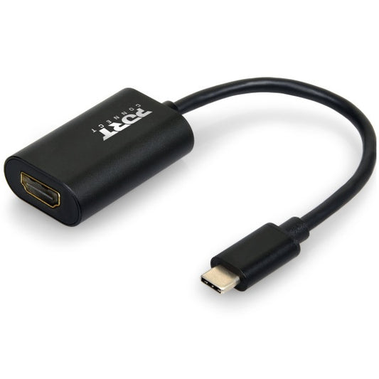 Port Connect USB-C to HDMI Converter (900124) image 1