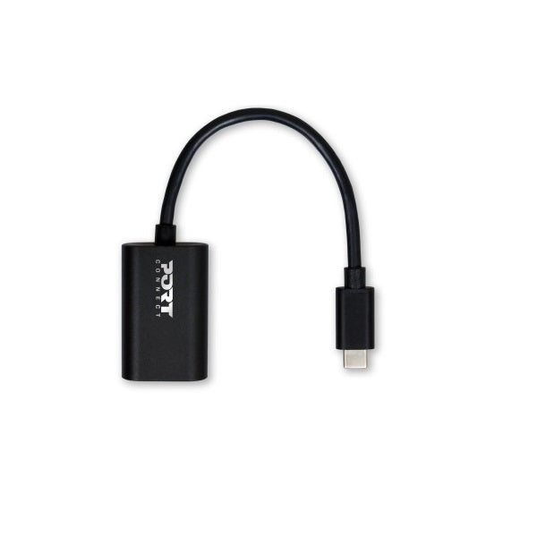 Port Connect USB-C to HDMI Converter (900124) — detail view
