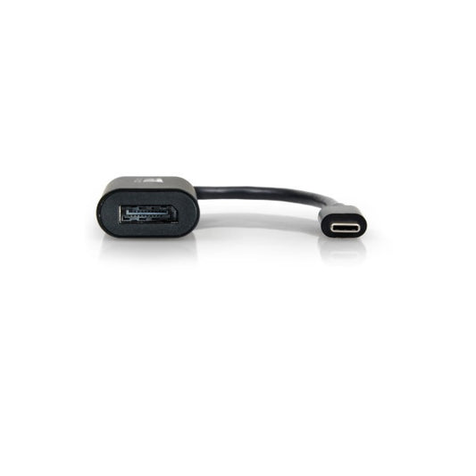 Port Connect USB-C to DisplayPort Converter (900127) image 2