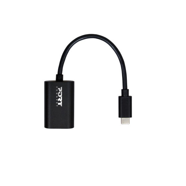 Port Connect USB-C to DisplayPort Converter (900127) image 4
