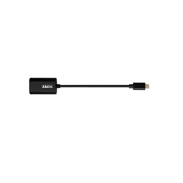 Port Connect USB-C to DisplayPort Converter (900127) — packaging