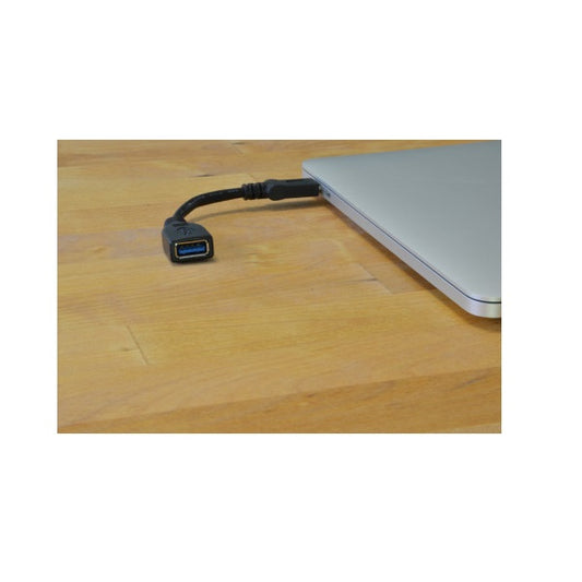 Port Connect USB-C to USB-A 3.0 Converter (900133) image 2